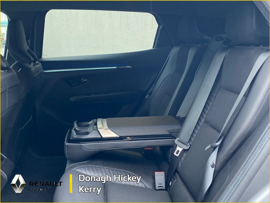 2025 Renault Scenic Scenic Esprit Alpine E-Tech Ev esprit Alpine 220 Electric Auto 87kWh €39,950