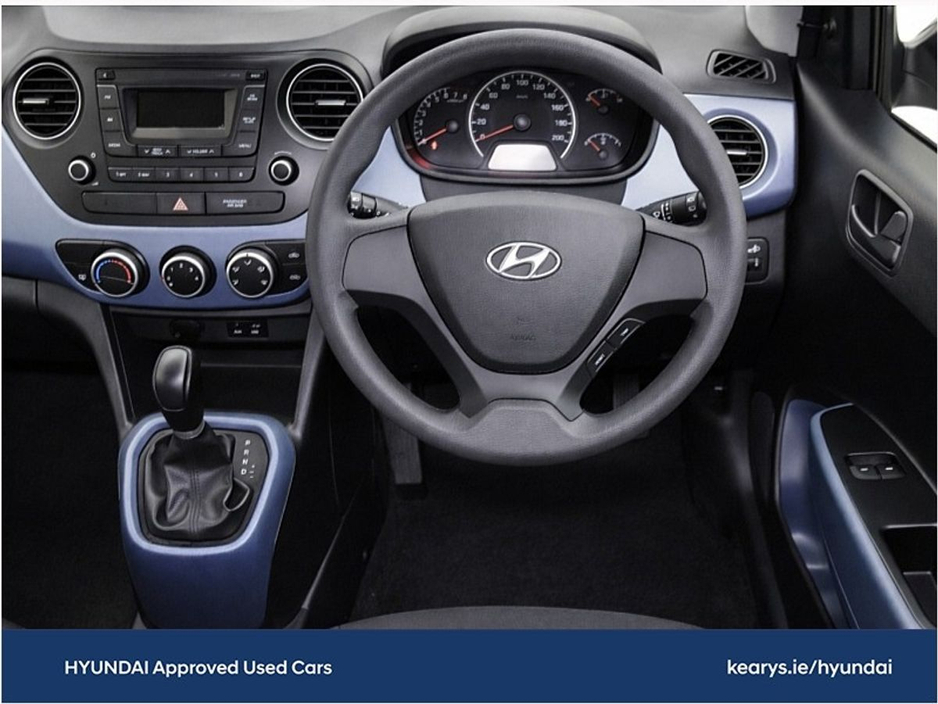 2019 Hyundai i10 - image 17