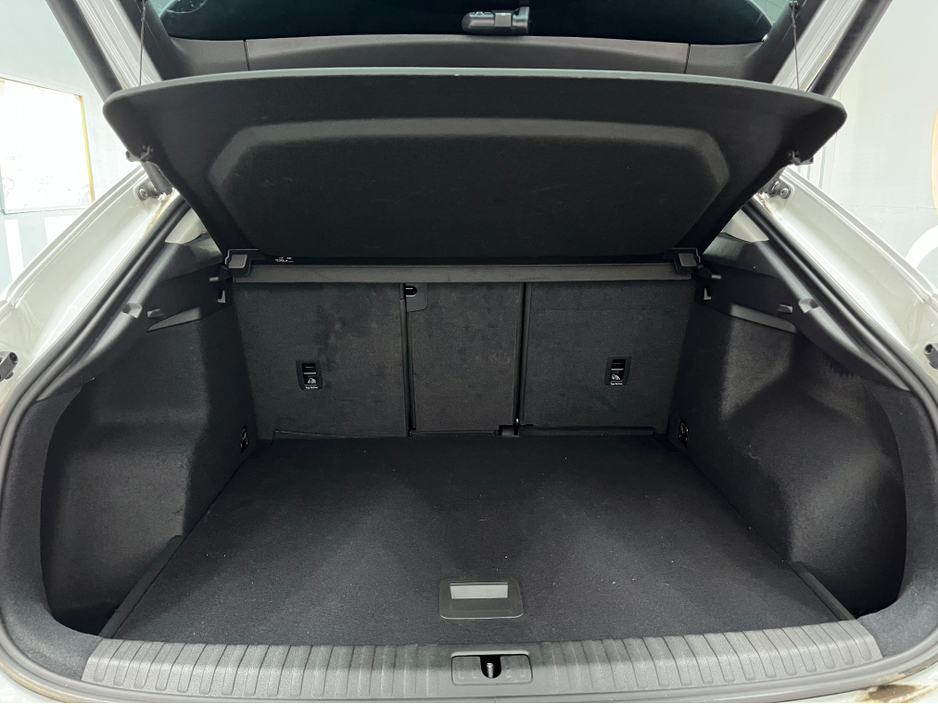 2022 Audi Q3 €38950! 2022 AUDI Q3 SPORTBACK 35TFSI 1.5 AUTOMATIC / CRUISE CONTROL / 360° PARKING CAMERA / HEATED SEATS / APPLE CARPLAY €38,950