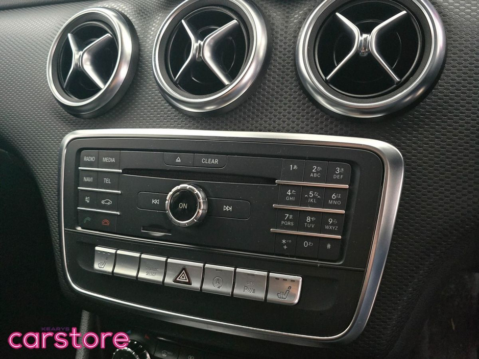 2016 Mercedes-Benz A Class A180 STYLE €16,480