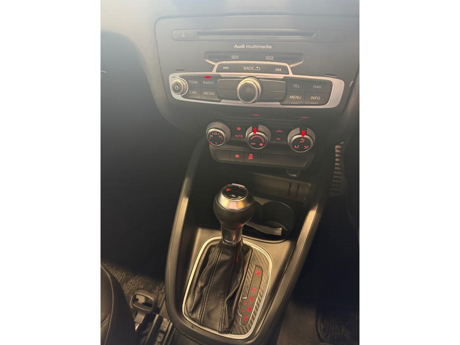 2013 Audi A1 - image 5