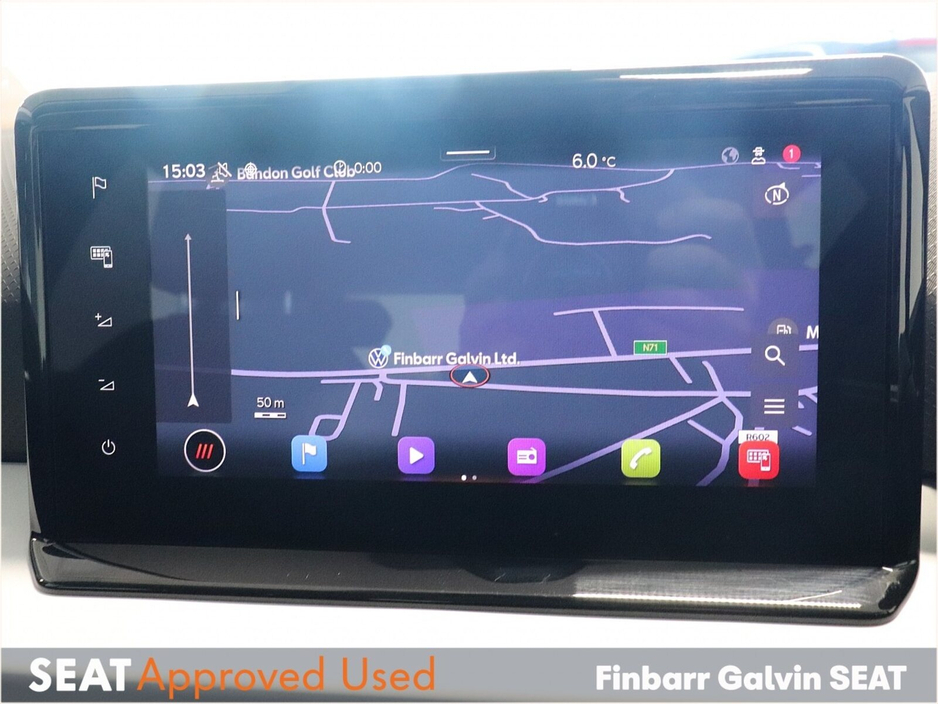 2023 SEAT Arona - image 15