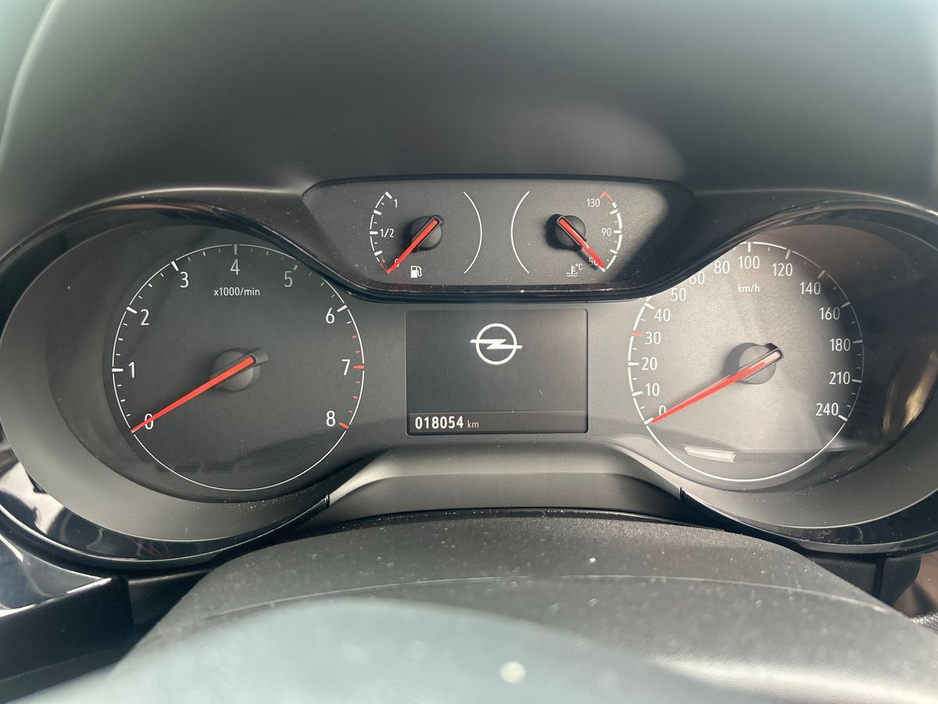 2025 Opel Corsa - image 12