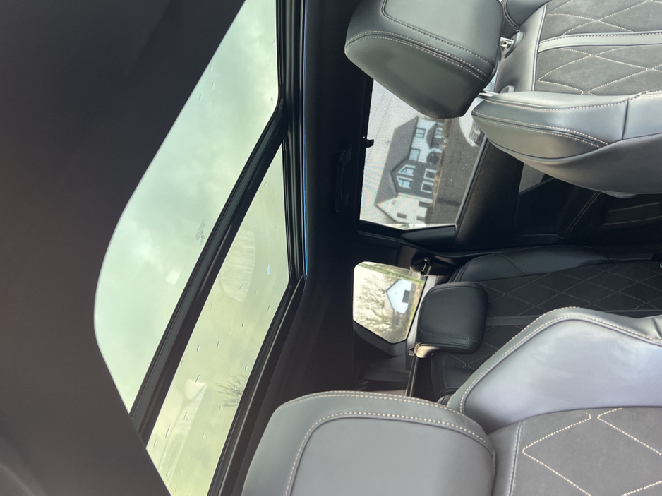 2018 Peugeot 5008 2018 Peugeot 5008 2.0 Blue HDI GT LINE Automatic 7 Seater *PAN ROOF* €26,950