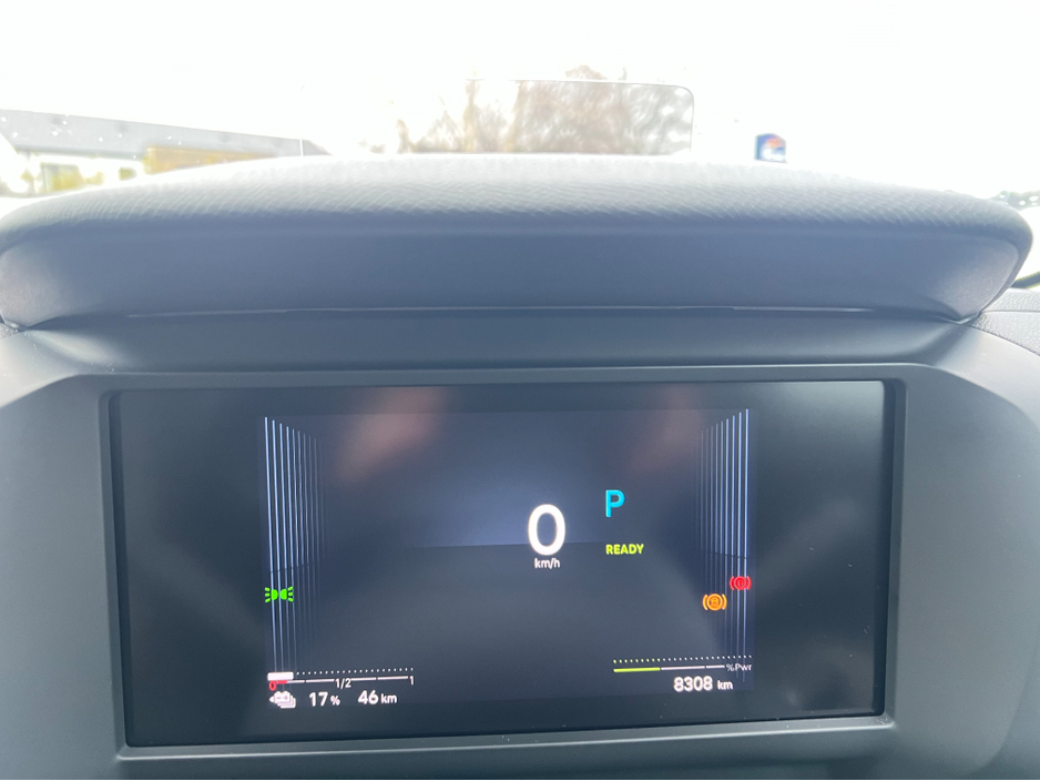 2025 Citroen C4 PLUS 54KWH 156HP €26,950