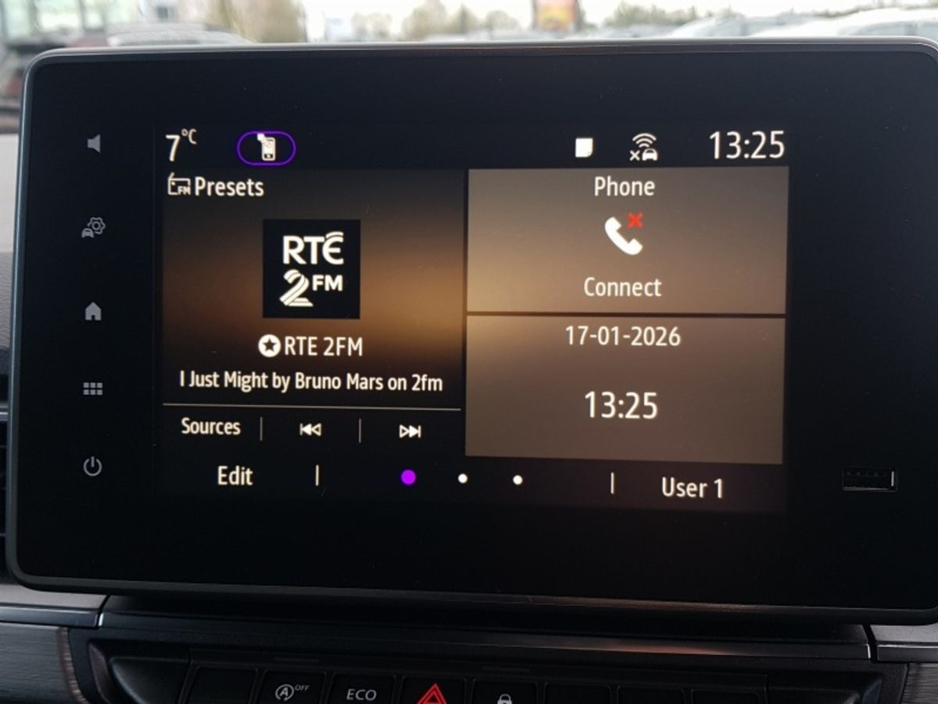 2024 Renault Kangoo 242D23228