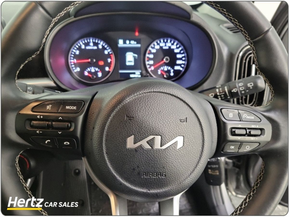 2023 Kia Picanto - image 17