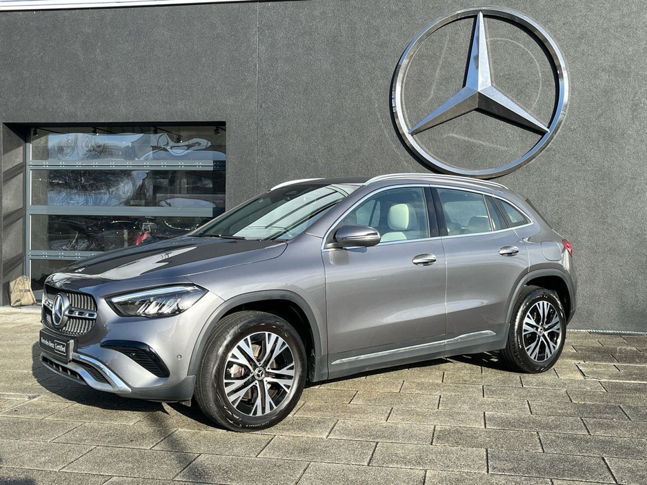 2025 Mercedes-Benz GLA Class - image 31