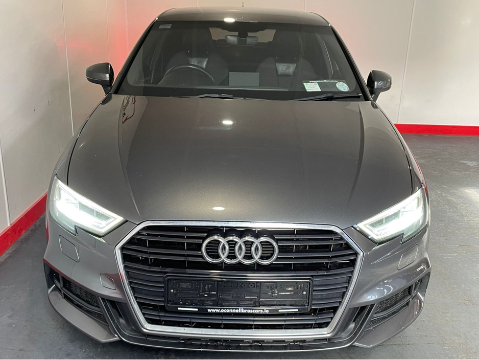 2018 Audi A3 - image 6
