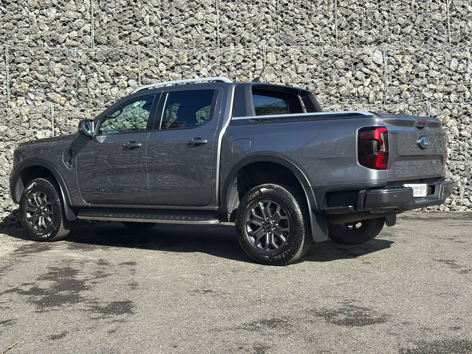 2023 Ford Ranger - image 5