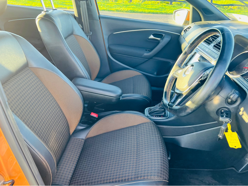 2017 Volkswagen Polo - image 20