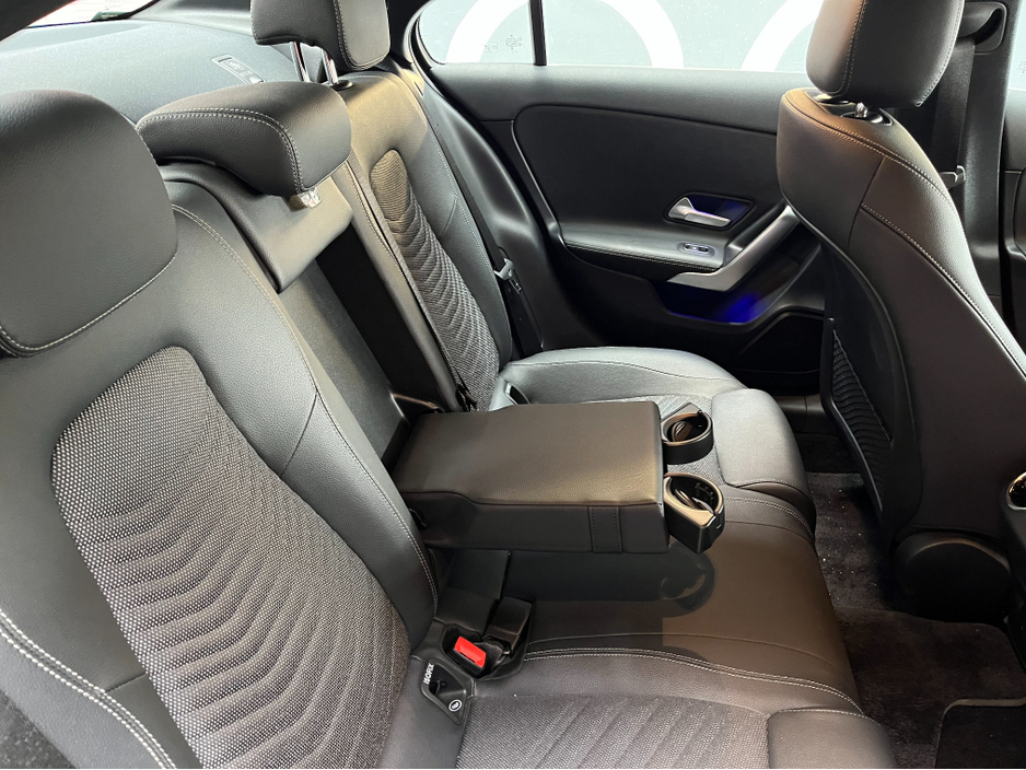 2023 Mercedes-Benz A Class - image 14