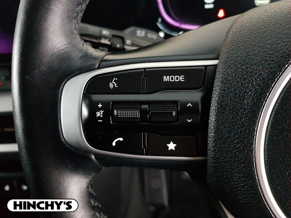 2024 Kia Sportage - image 18