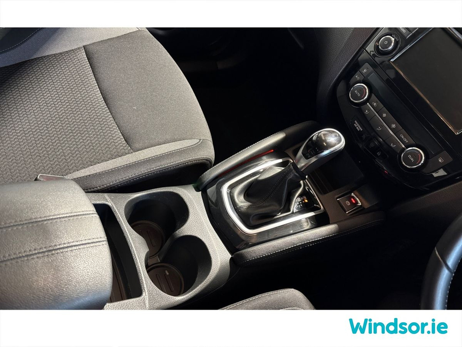 2019 Nissan Qashqai - image 13