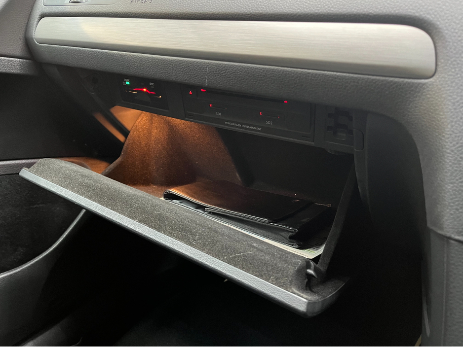 2017 Volkswagen Golf - image 16