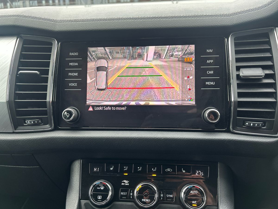 2022 Skoda Kodiaq - image 20