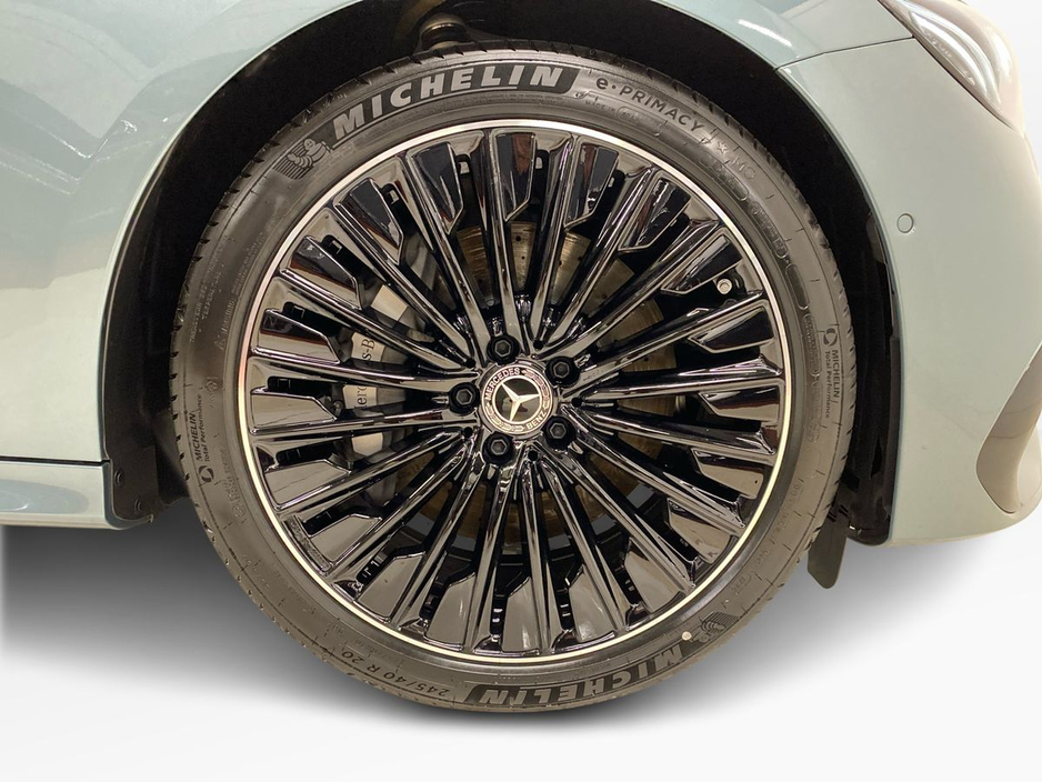 2026 Mercedes-Benz E Class - image 7