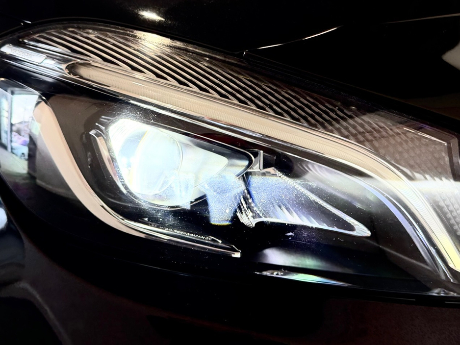 2016 Mercedes-Benz A Class - image 3