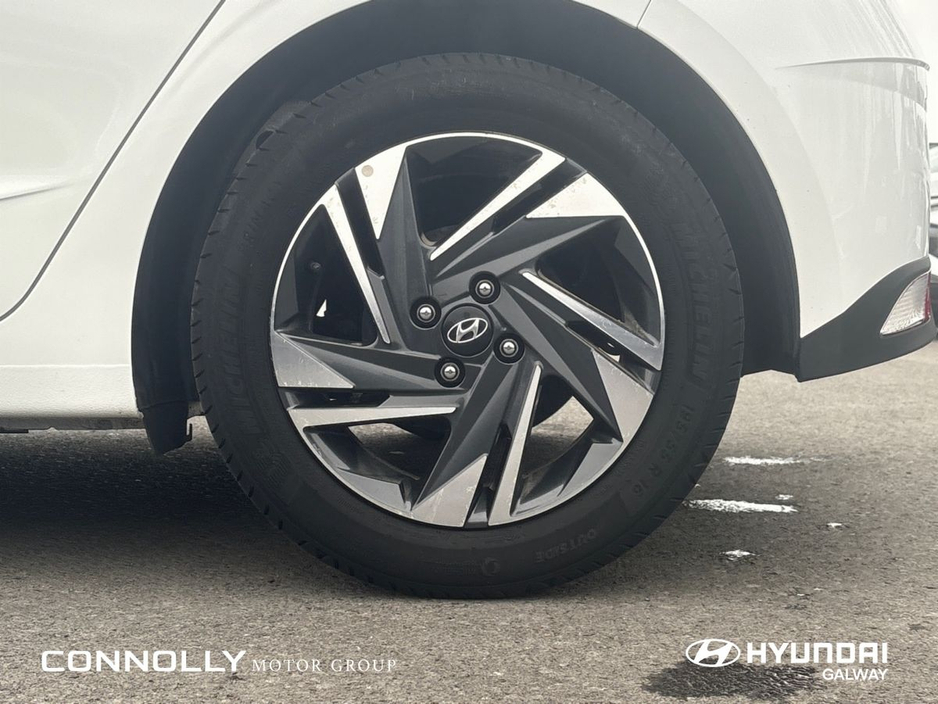 2023 Hyundai i20 - image 6