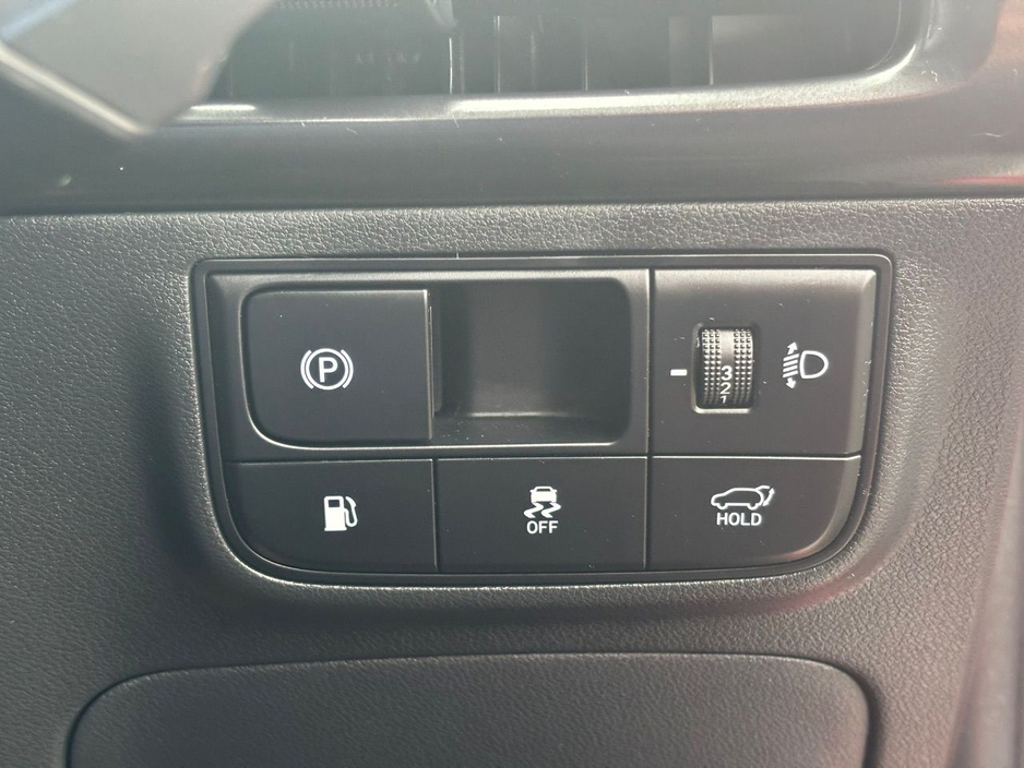 2025 Hyundai Tucson 1.6T Plug-in Hybrid N Line 5dr Auto €40,200