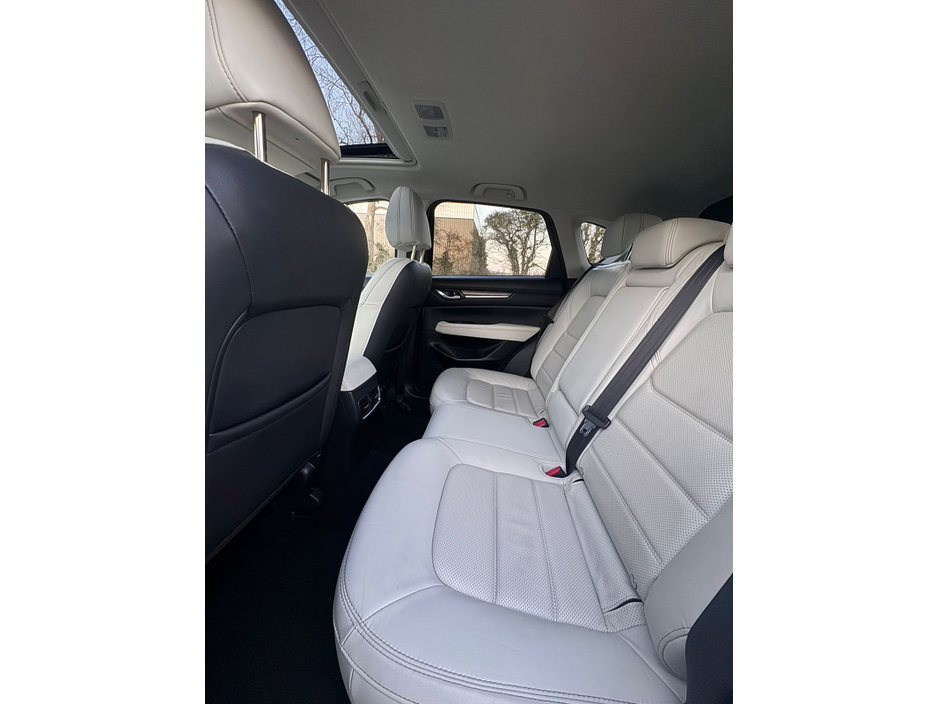 2020 Mazda CX-5 - image 19