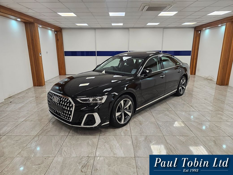 2024 Audi A8 for sale in , Ireland