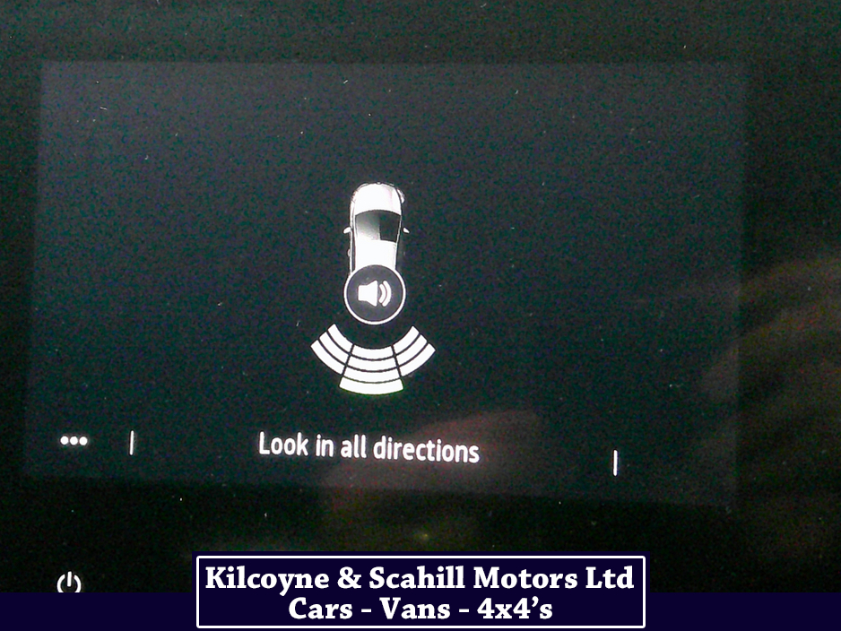 2020 Renault Captur - image 24