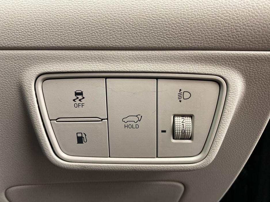 2021 Hyundai Tucson 4WD Executive Plus PHEV Auto €26,995