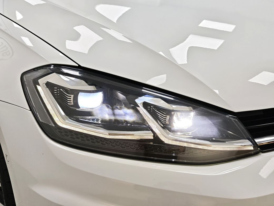 2019 Volkswagen Golf 2.0 TDI Automatic €22,995