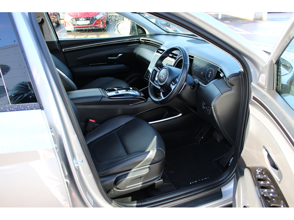 2024 Hyundai Tucson 2WD Executive Plus HEV STG Auto €41,950