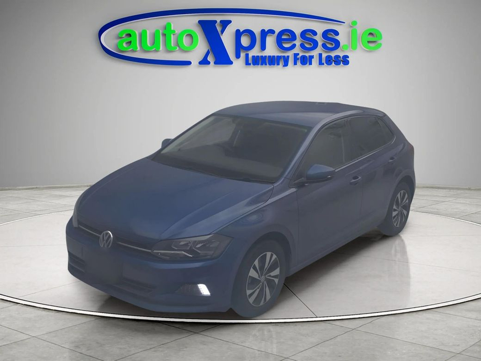 2018 Volkswagen Polo - image 7