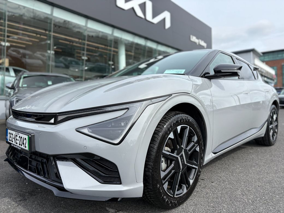 2025 Kia EV6 for sale in , Ireland