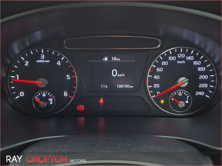 2019 Kia Sorento - image 11