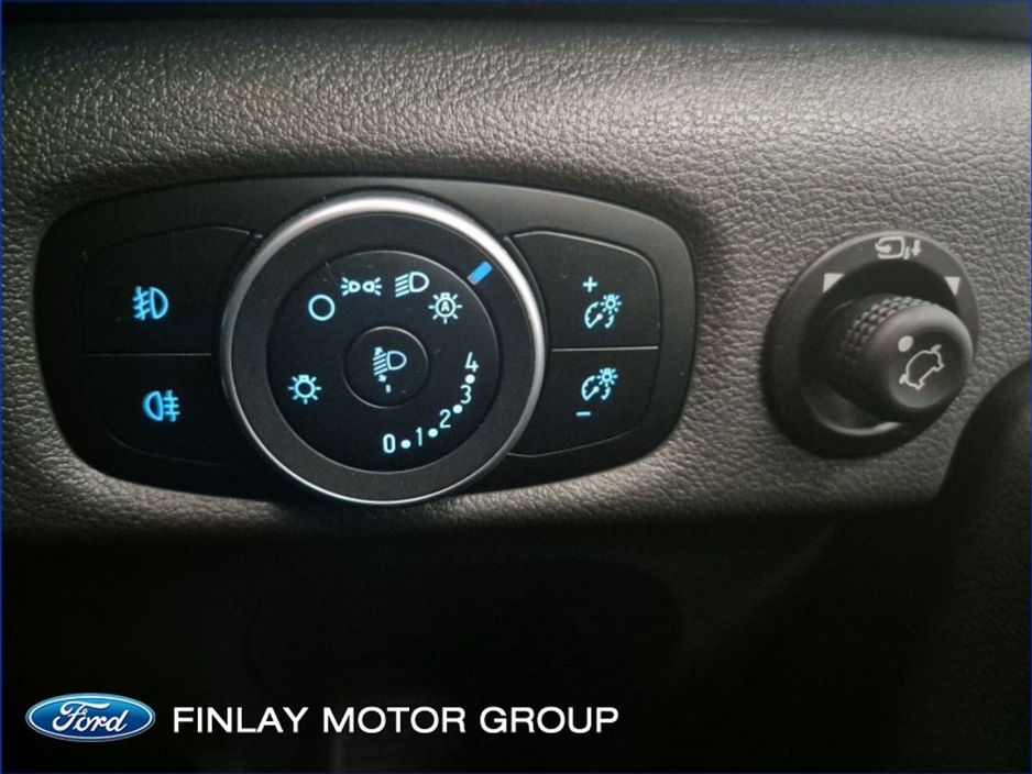 2021 Ford Transit 350L TREND 2.0TD170 M 3DR €22,350