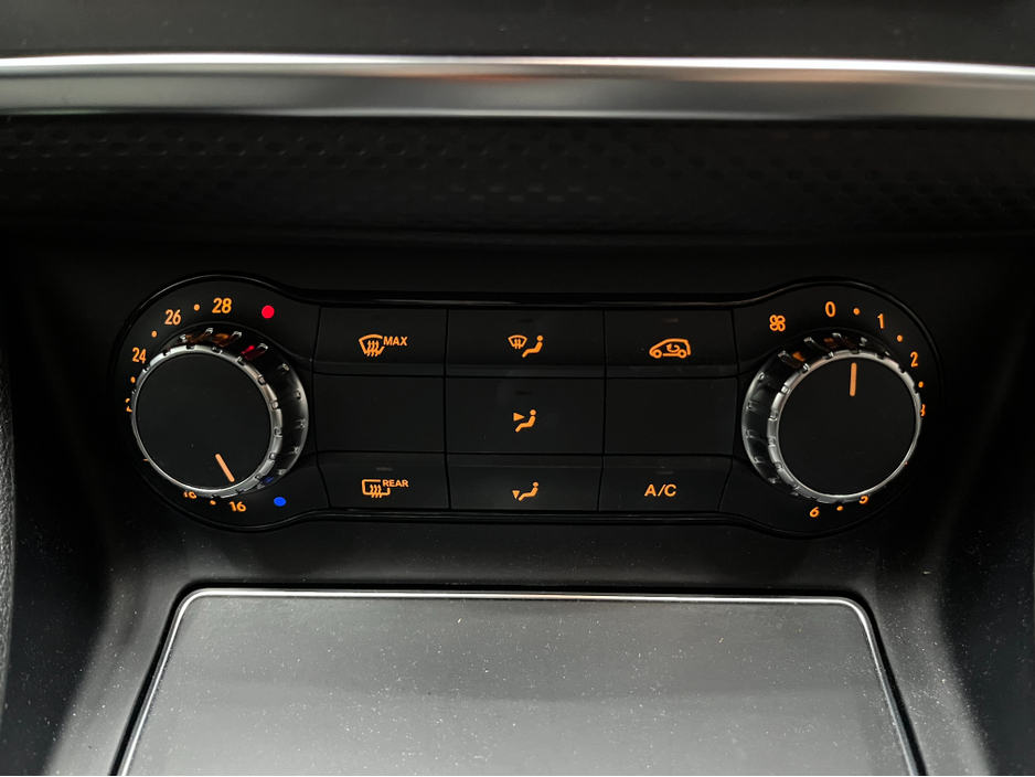 2016 Mercedes-Benz A Class - image 19