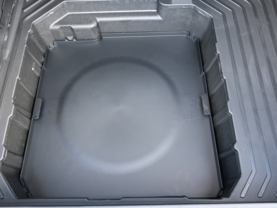 2026 Ford Puma 1.0L EcoBoost Hybrid 125PS ST-Line