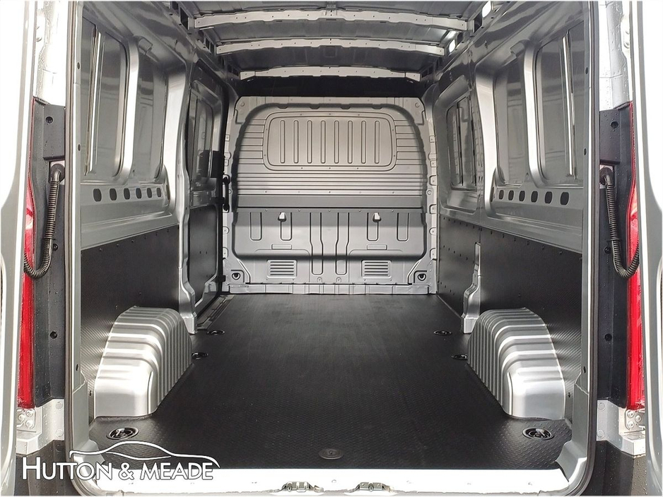 2026 Maxus Deliver 9 Lux Spec 2.0 Diesel