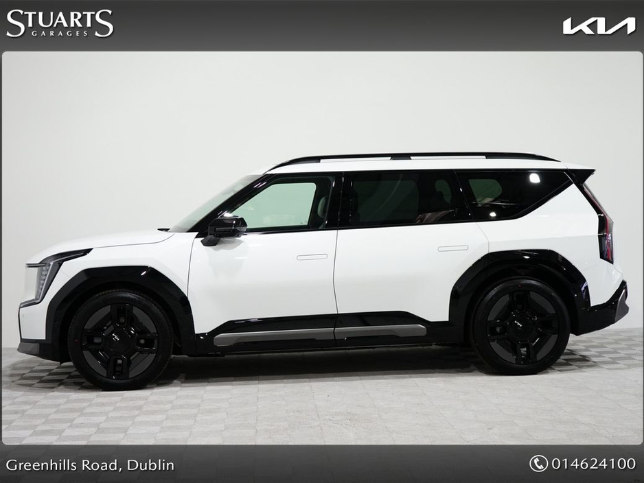 2025 Kia EV9 - image 6