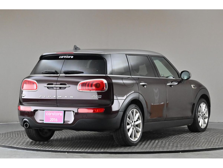 2016 MINI Clubman - image 9