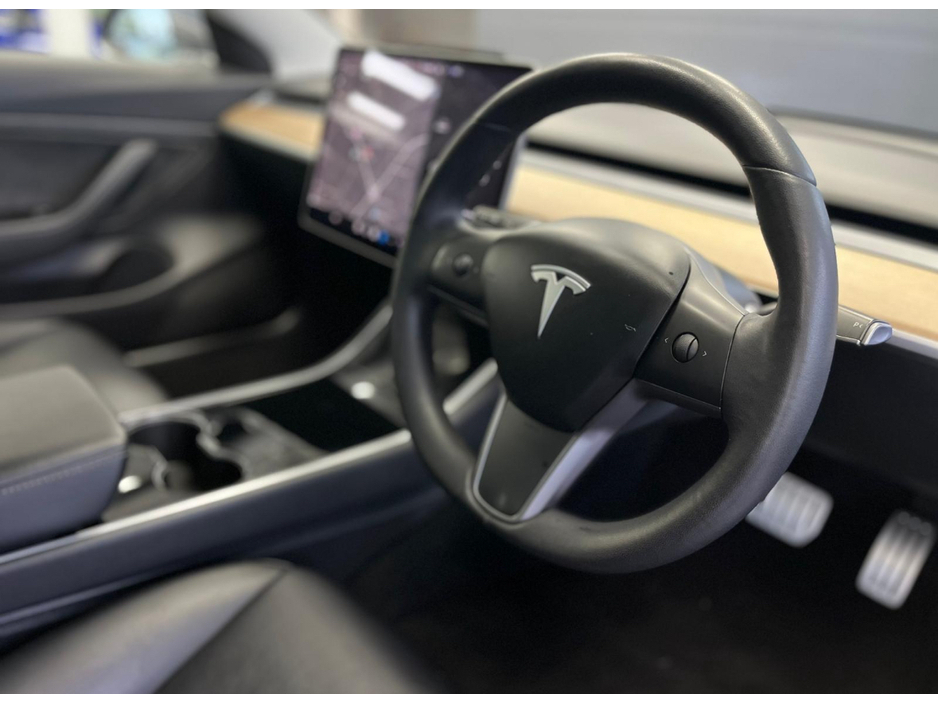 2019 Tesla Model S M3P Performance Dual Motor €21,900