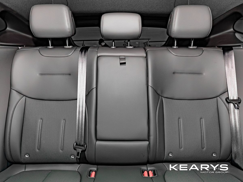 2026 Xpeng G6 - image 17