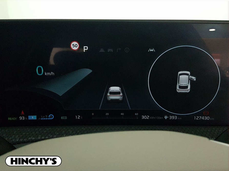 2022 Kia EV6 EV6 Earth