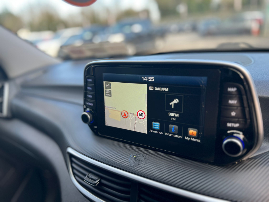 2020 Hyundai Tucson - image 20