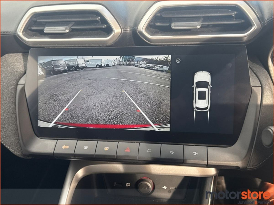 2025 MG ZS - image 10