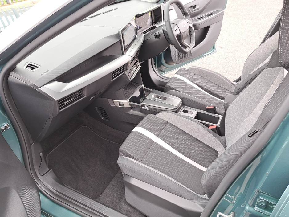 2026 Opel Frontera - image 16