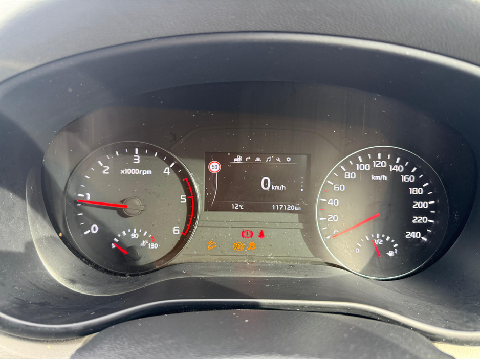 2018 Kia Sportage - image 13