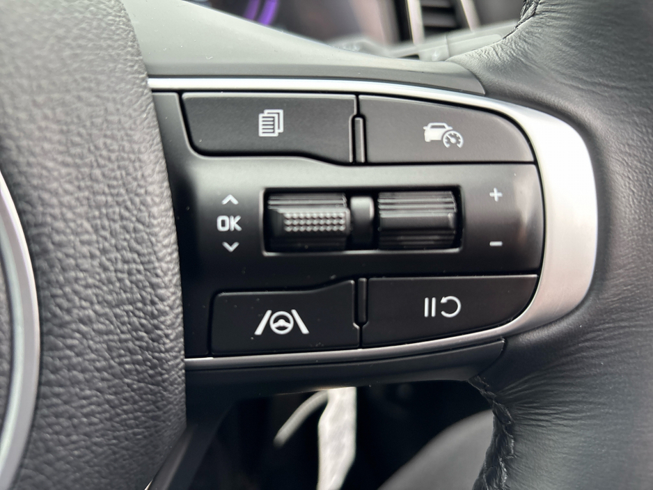 2025 Kia Sportage - image 15