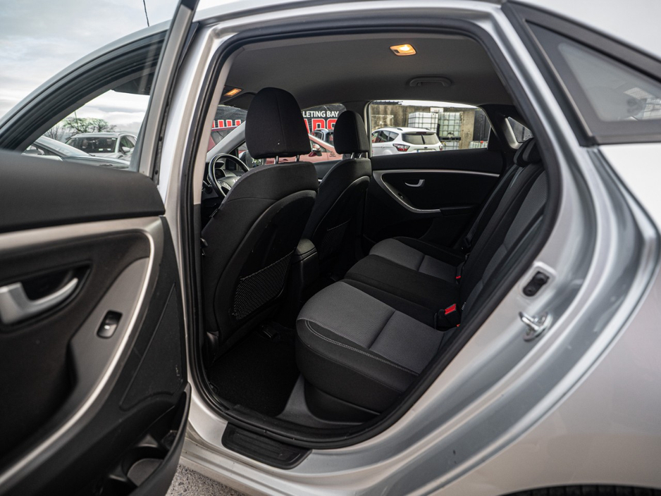 2014 Hyundai i30 - image 26