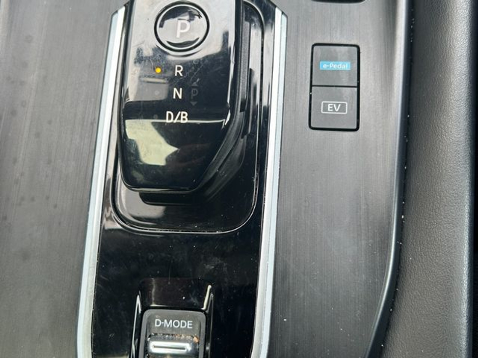 2023 Nissan Qashqai Epower SV Premium GR RR MY2.5 €123,456