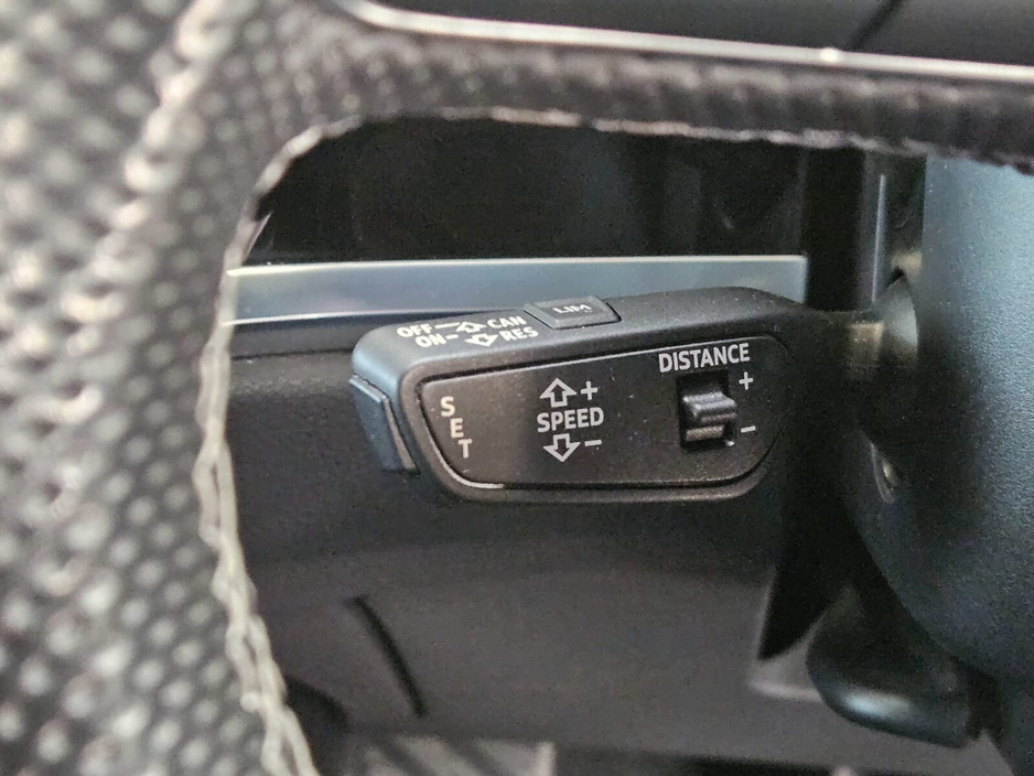 2021 Audi Q3 - image 14